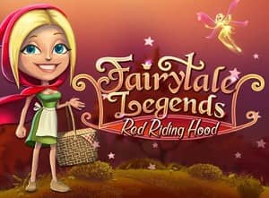 Fairy Red